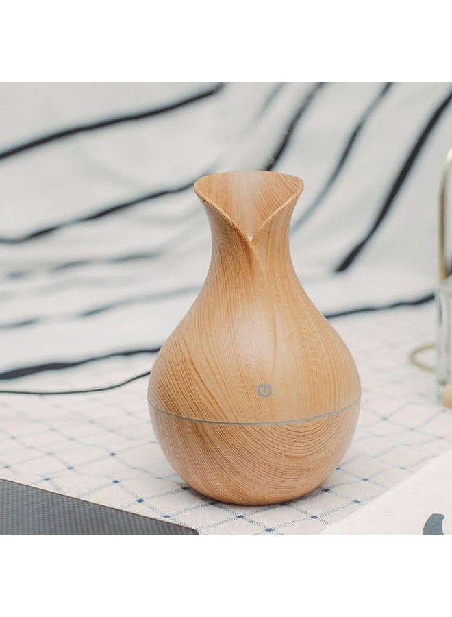 زوبا جهاز ترطيب هواء يعمل بالموجات فوق الصوتية مزود بمنفذ USB - Image 4